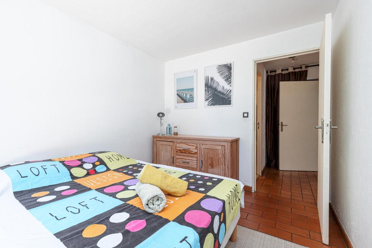 Appartement Familial Avec Jardin Ensoleille Dans La Cite Des Potiers Vallauris Exterior foto