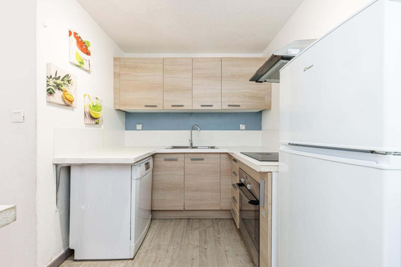 Appartement Familial Avec Jardin Ensoleille Dans La Cite Des Potiers Vallauris Exterior foto