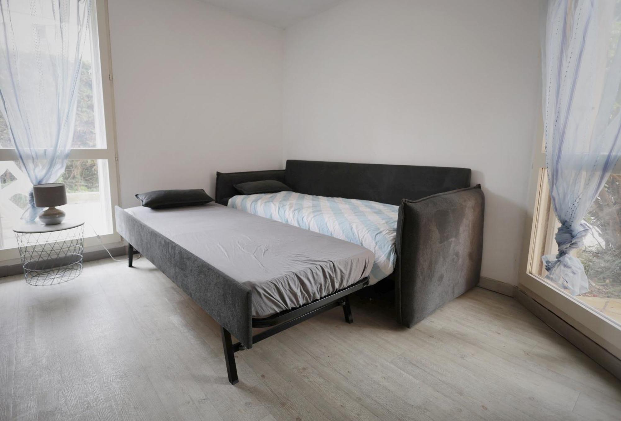 Appartement Familial Avec Jardin Ensoleille Dans La Cite Des Potiers Vallauris Exterior foto